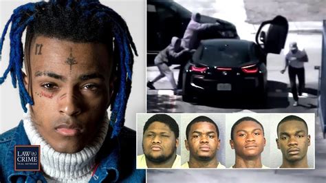 xxx tentacion autopsy photo|XXXTentacion murder trial: Jurors see graphic evidence